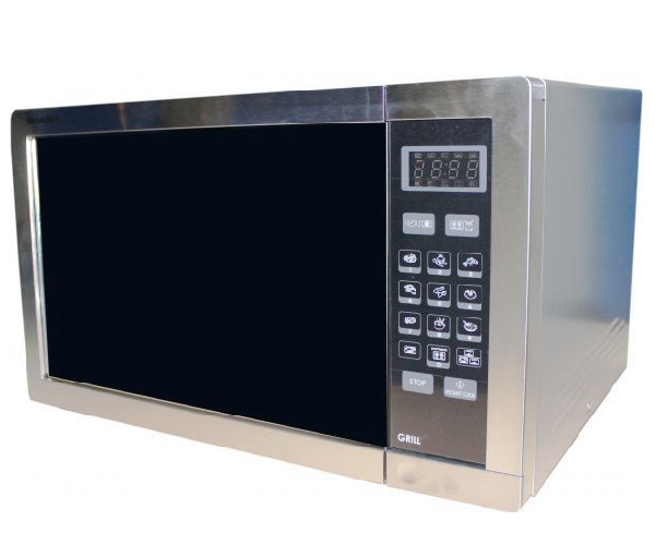 Sharp 34L 1000 W Microwave Oven