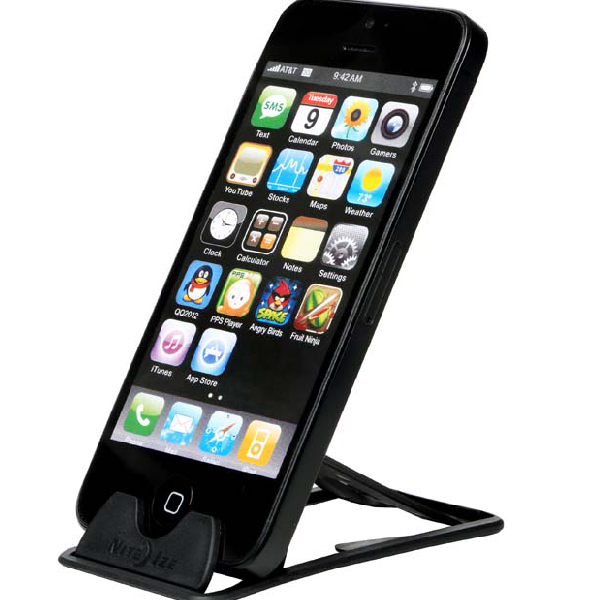 Nite lze QuikStand Mobile Device Stand