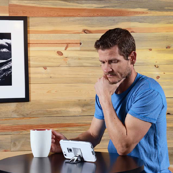 Nite lze QuikStand Mobile Device Stand