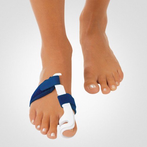 PediBaehr – Hallux- Valgus Treatment Pads - 13802
