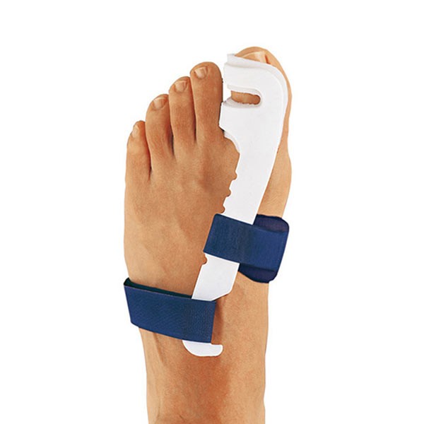 PediBaehr – Hallux- Valgus Treatment Pads - 13800
