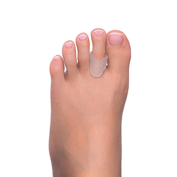 بيدي بير وسادة هلامية لحماية لمقدمة القدم &ndash; صغير