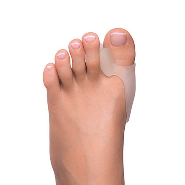 بيدي بير هلام فاصل لحماية ابهام القدم &ndash; وسط/كبير