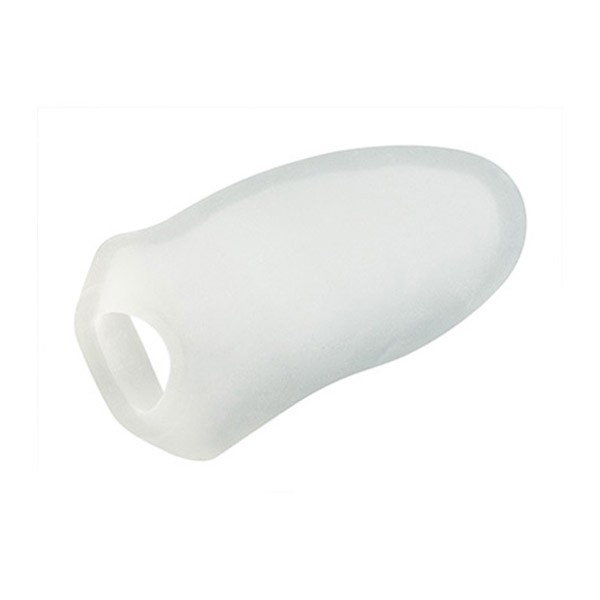 بيدي بير وسادة هلامية للقدم &ndash; وسط/كبير