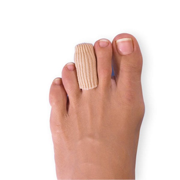 بيدي بير غطاء حماية لاصابع القدم مع جل البوليمر / قطعتين &ndash; صغير
