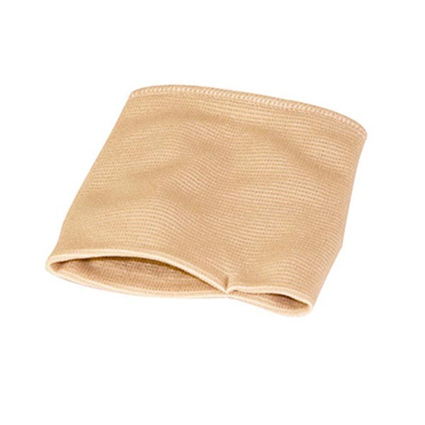 بيدي بير ضماد لمقدمة القدم مبطنة بهلام البوليمر - كبير