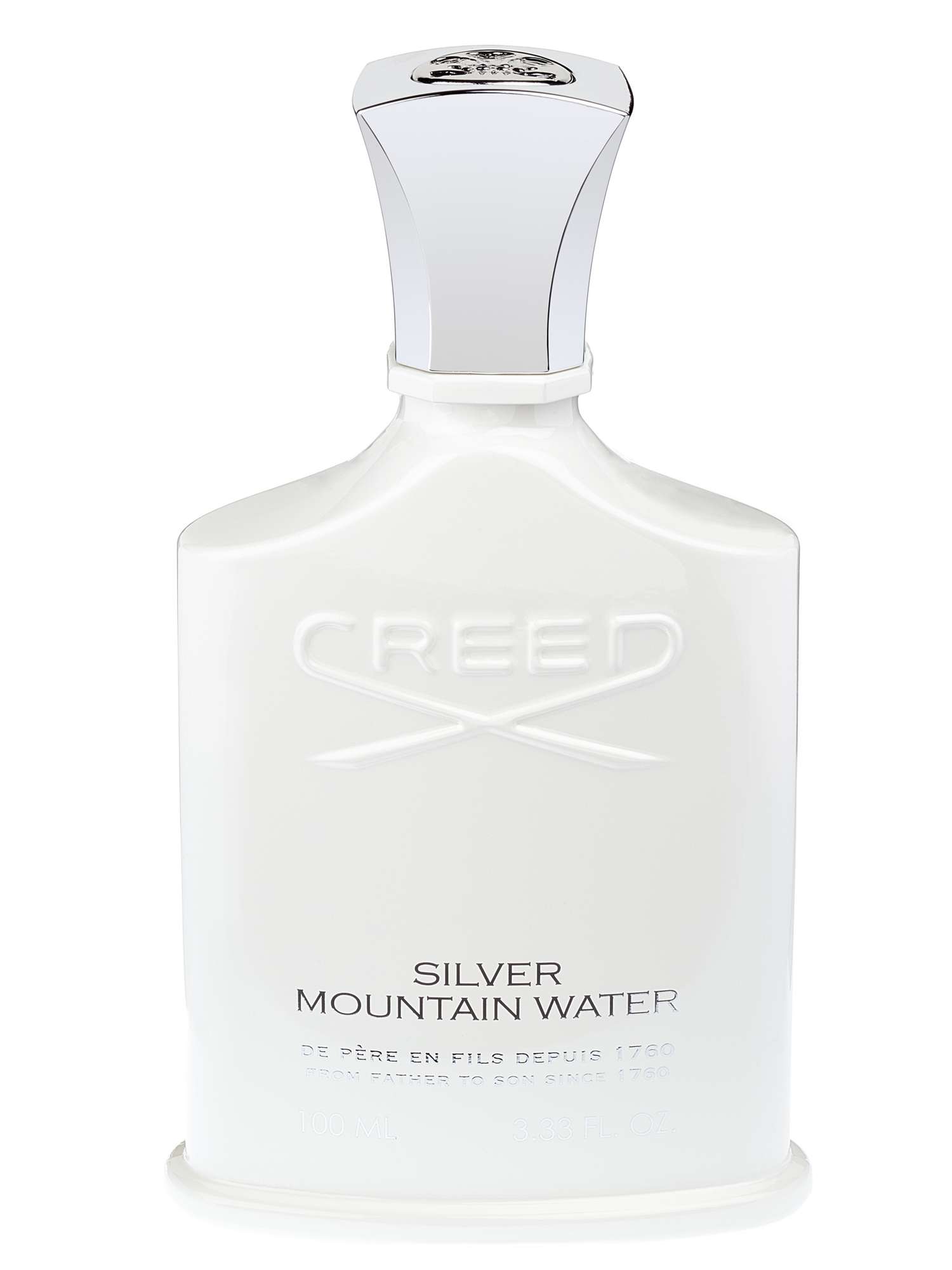 Creed Silver Mountain Water 100 ml