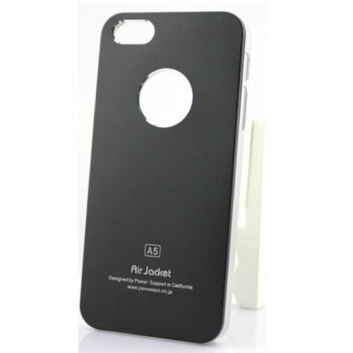 Cavaraty Air Jacket Metal Case for iPhone 5 / 5S