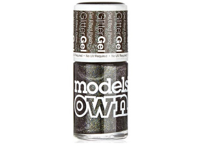 Models Own Nail Polish GlitterGel - Starburst!