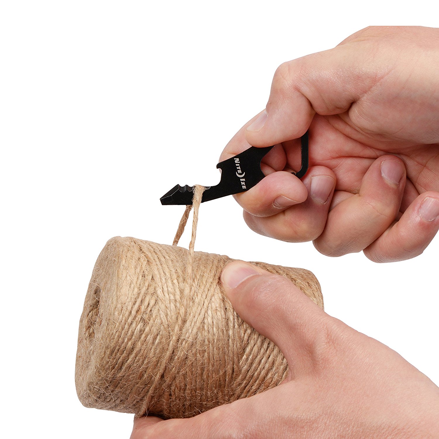 Nite Ize Doohickey Clip Key Tool - Black