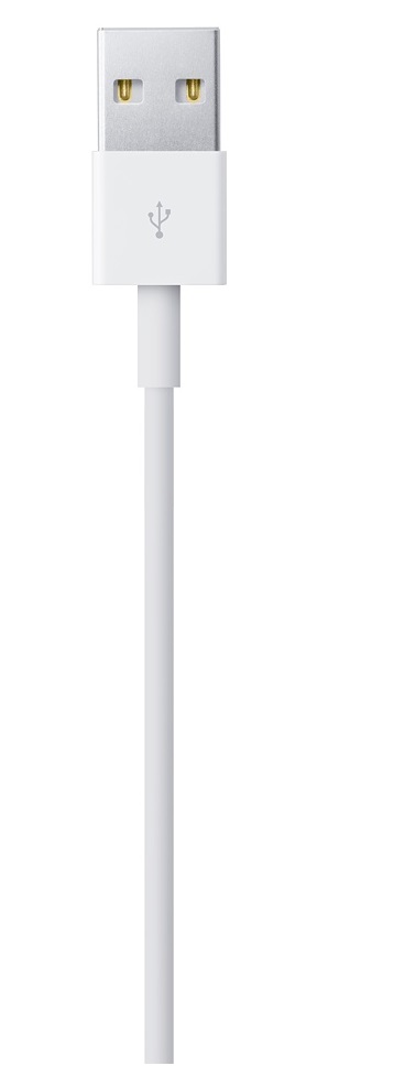 Apple Lightning to USB Cable - 2m