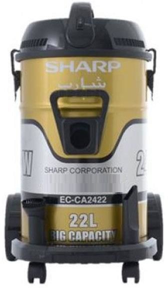 Sharp Drum Vacuum Cleaner - EC-CA2422-Z