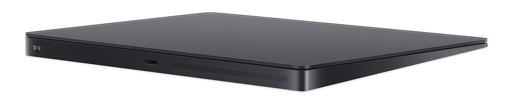 Apple Magic Trackpad 2 - Space Grey