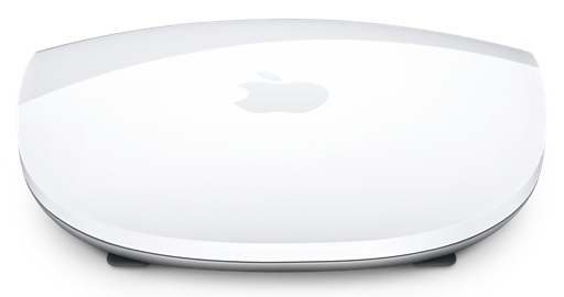 Apple Magic Mouse 2 - White