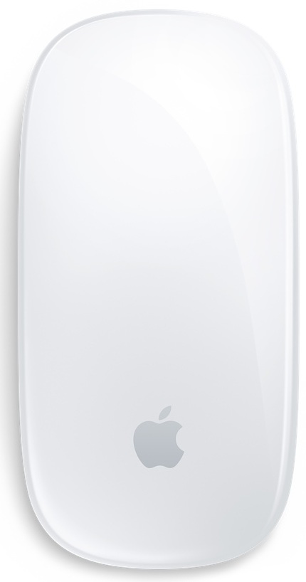 Apple Magic Mouse 2 - White