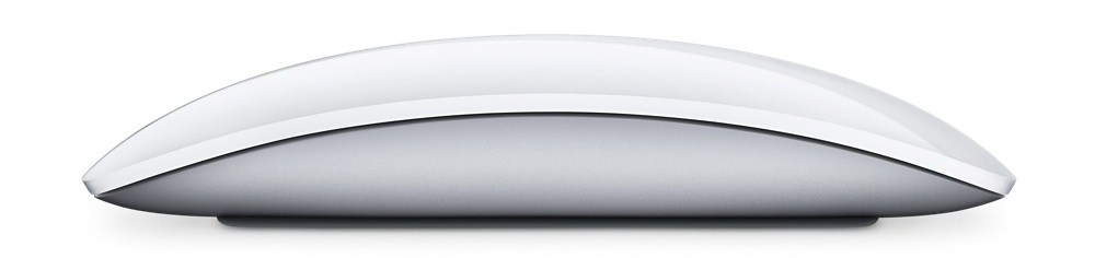 Apple Magic Mouse 2 - White