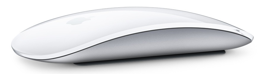 Apple Magic Mouse 2 - White