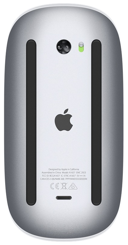 Apple Magic Mouse 2 - White