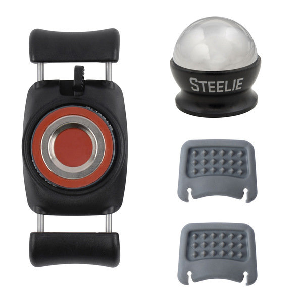 Nite Ize Steelie - FreeMount - Car Mount Kit