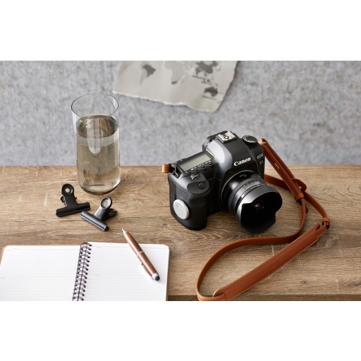 Orbit Stick-On Bluetooth Tracker Item Finder - Silver