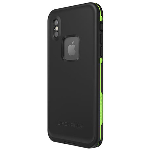 LifeProof fre Case for iPhone X (Night Lite)