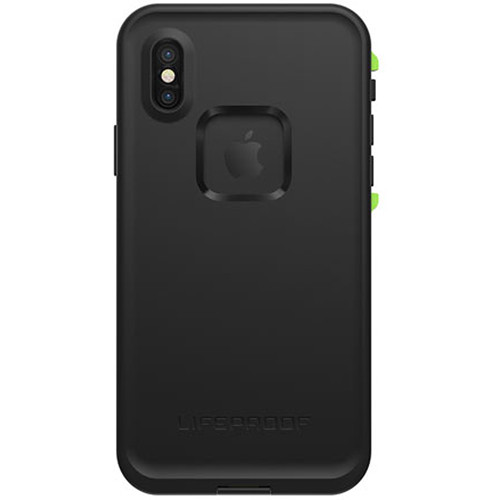 LifeProof fre Case for iPhone X (Night Lite)