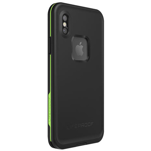 LifeProof fre Case for iPhone X (Night Lite)