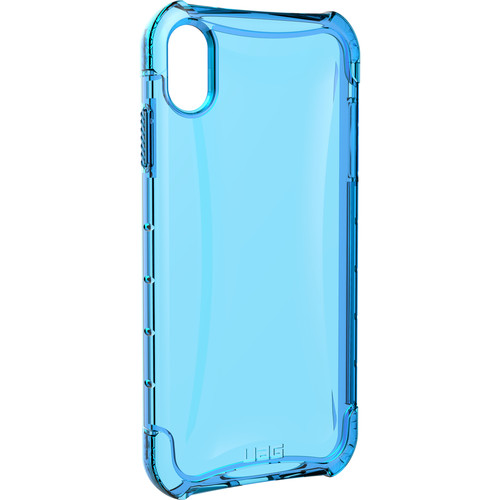 UAG Plyo Case iPhone XS Max - Glacier