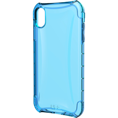 UAG Plyo Case iPhone XS Max - Glacier