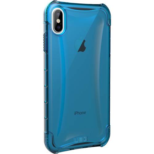 UAG Plyo Case iPhone XS Max - Glacier