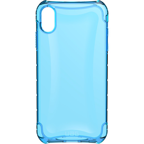 UAG Plyo Case iPhone XS Max - Glacier