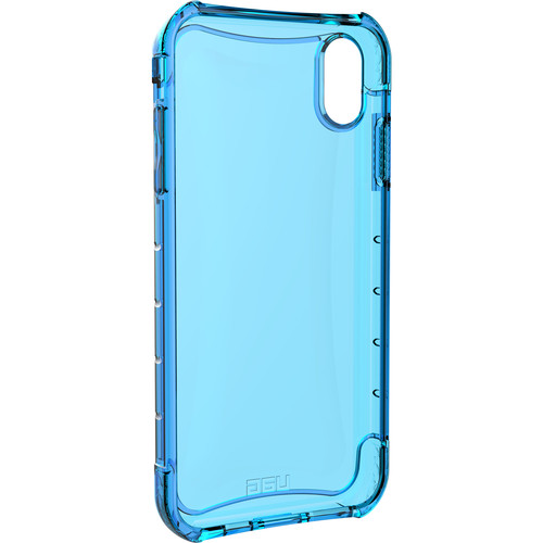 UAG Plyo Case iPhone XS Max - Glacier