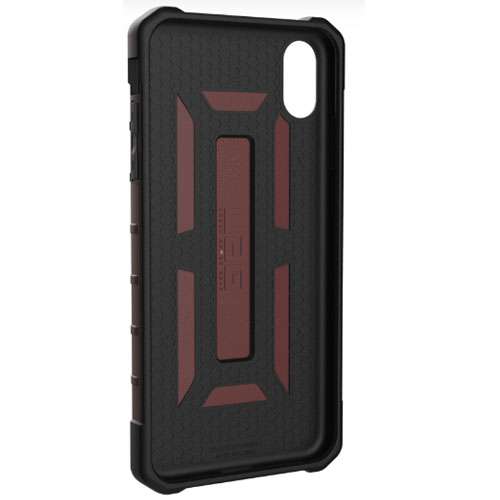 UAG Pathfinder Case For iPhone XS Max - Carmine