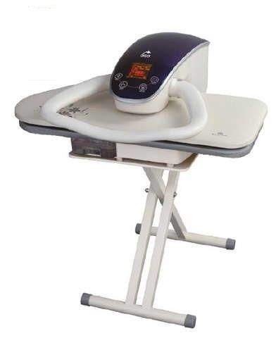 Orca Steam Press Stand - ST-02
