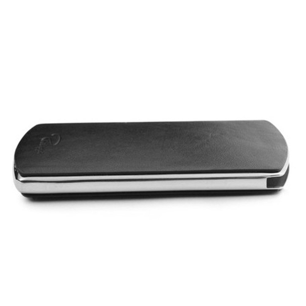 Philippi Nic Business Card Dispenser-Black