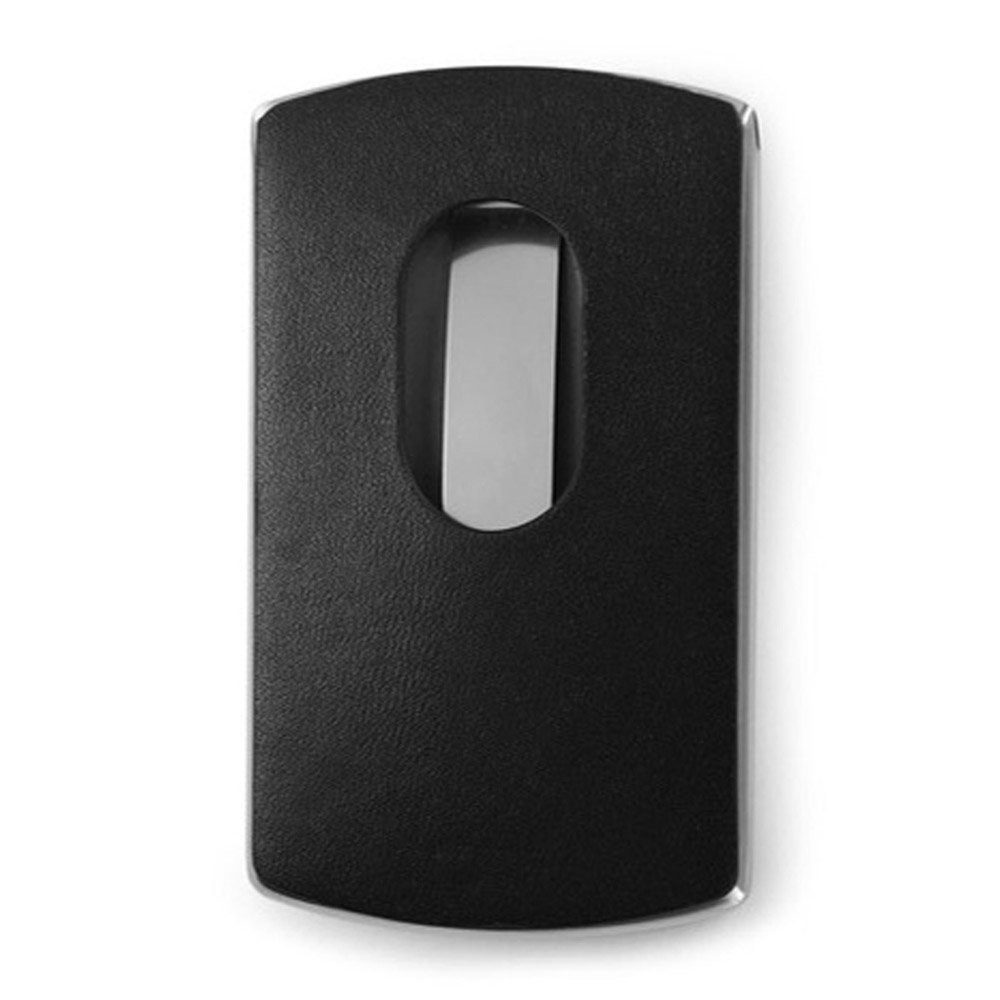 Philippi Nic Business Card Dispenser-Black