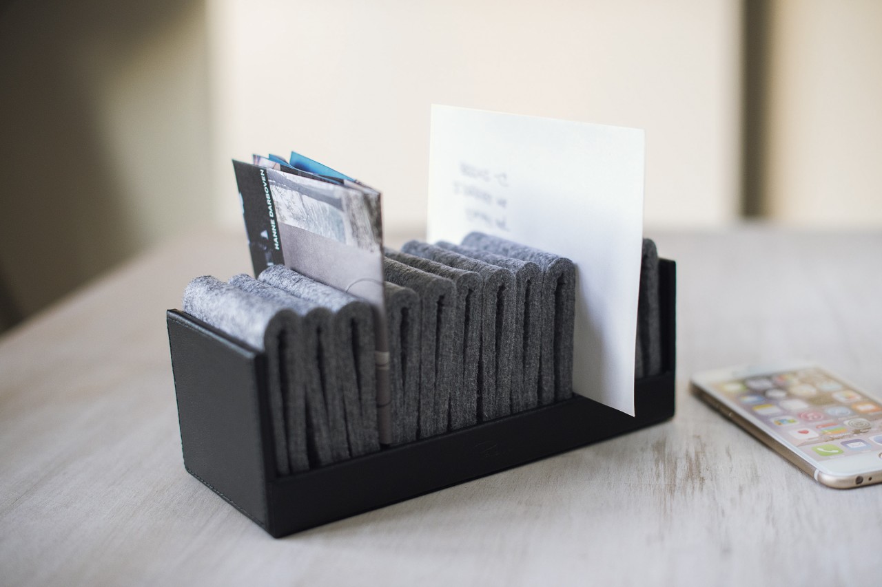 Philippi Giorgio Notes Holder