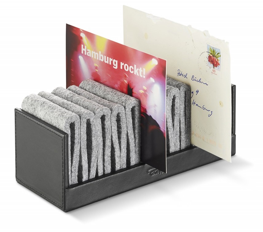 Philippi Giorgio Notes Holder