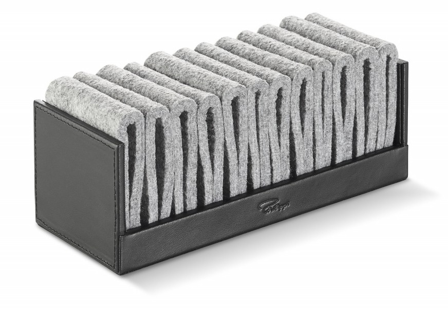 Philippi Giorgio Notes Holder