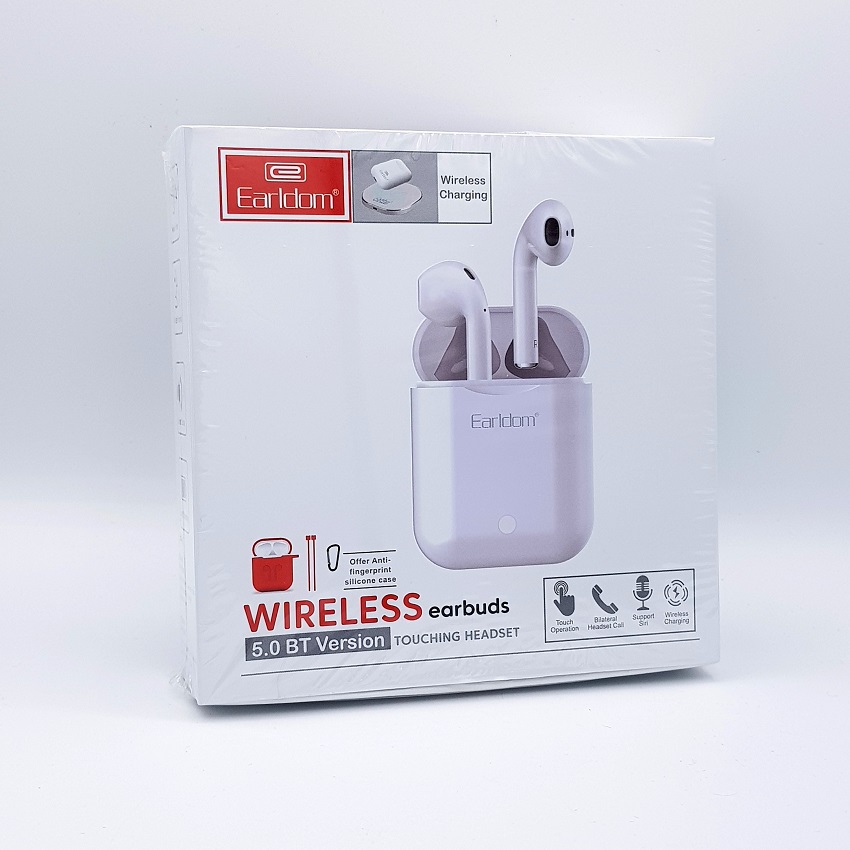 Earldom Wireless Earbuds ET-BH16