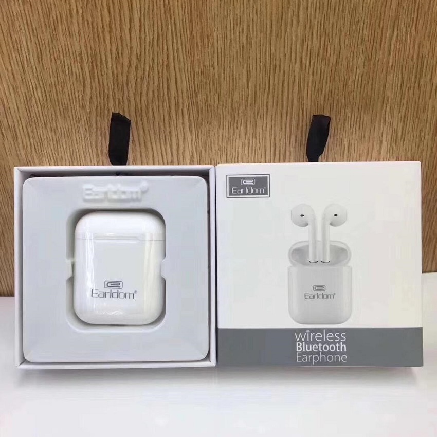 Earldom Wireless Earbuds ET-BH16