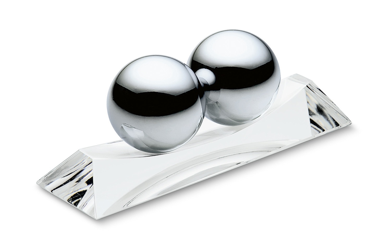 Philippi Sun & Moon Memo Holder