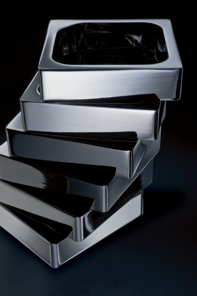 Philippi Zick Zack Pen Holder