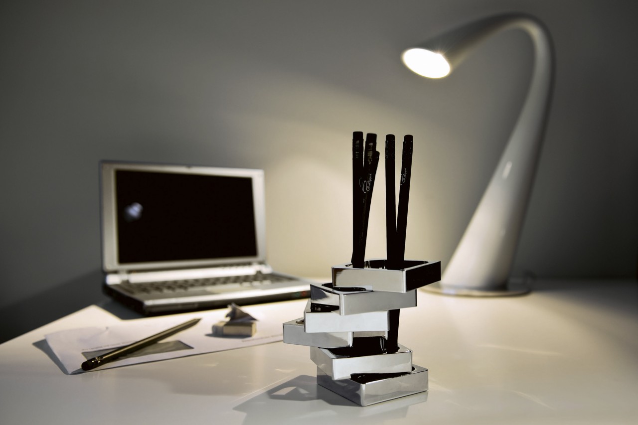 Philippi Zick Zack Pen Holder