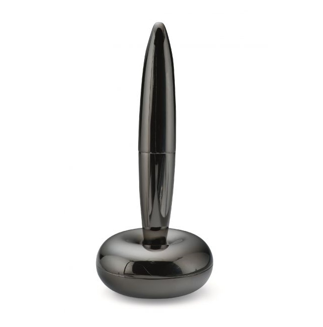 Philippi Lucy Pen Magnetic, Black