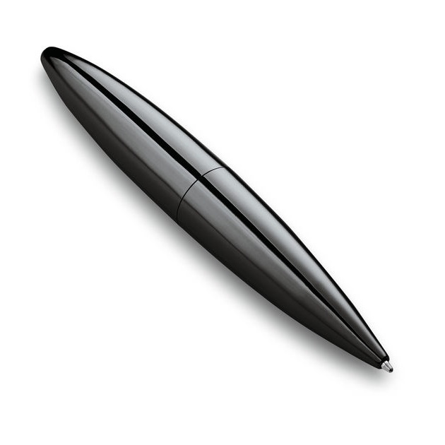 Philippi Lucy Pen Magnetic, Black