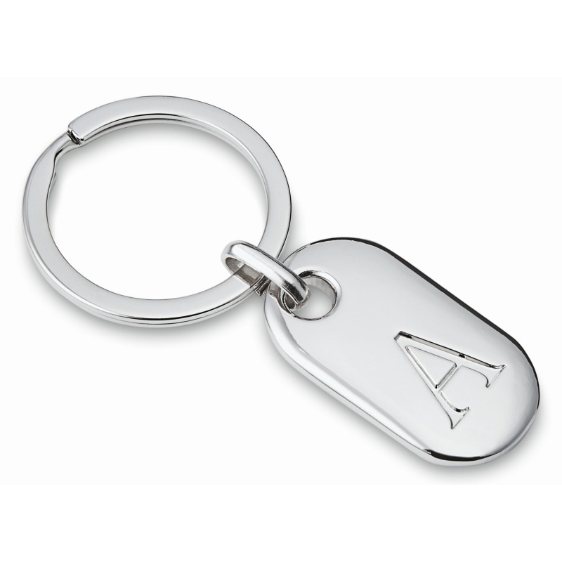 Philippi My Character Keyring Pendant - A