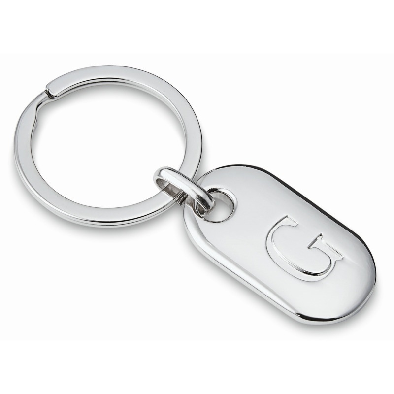 Philippi My Character Keyring Pendant - G