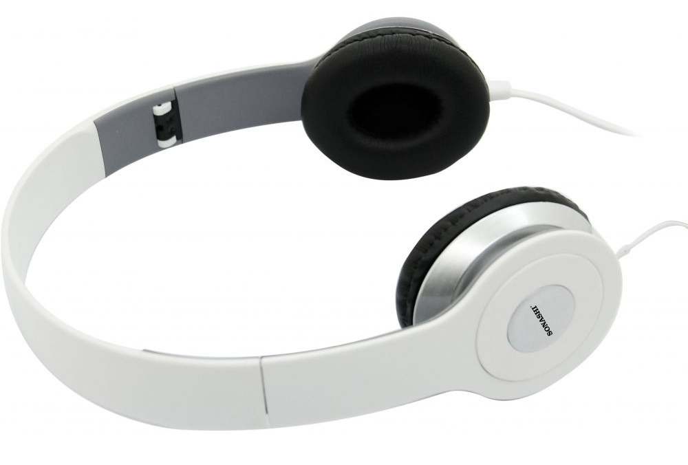 Sonashi Pulse Headphone HP-873