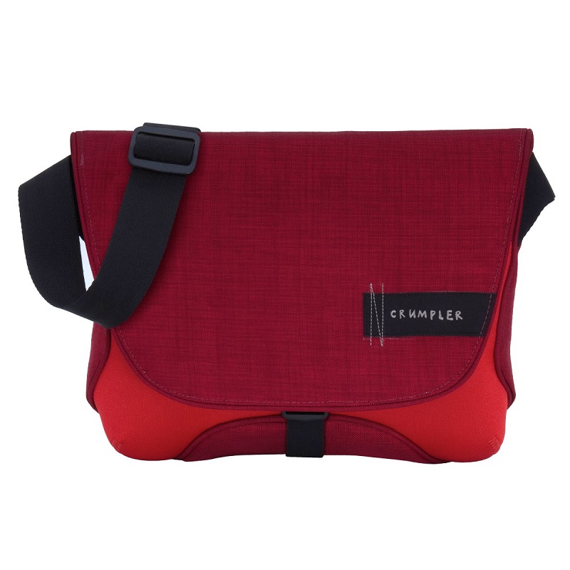 Crumpler Prime Cut Messenger Bag